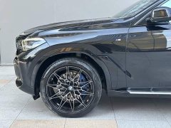 BMW X6 2022 Facelift xDrive30i M Sport Package - ფოტო 5
