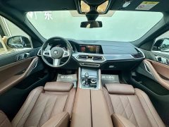 BMW X6 2022 Facelift xDrive30i M Sport Package - ფოტო 6