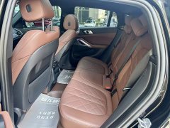 BMW X6 2022 Facelift xDrive30i M Sport Package - ფოტო 7