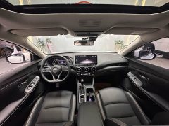 Nissan Sylphy 2023 1.6L CVT Comfort Edition - ფოტო 10