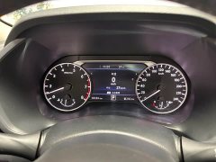 Nissan Sylphy 2023 1.6L CVT Comfort Edition - ფოტო 11
