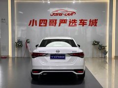 Nissan Sylphy 2023 1.6L CVT Comfort Edition - ფოტო 6