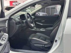 Nissan Sylphy 2023 1.6L CVT Comfort Edition - ფოტო 7