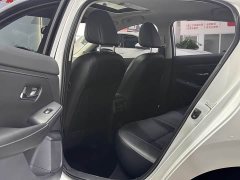 Nissan Sylphy 2023 1.6L CVT Comfort Edition - ფოტო 8