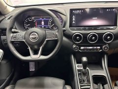 Nissan Sylphy 2023 1.6L CVT Comfort Edition - ფოტო 9