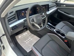 Volkswagen Lingdu L 280TSI DSG Dazzling Red Edition - ფოტო 10