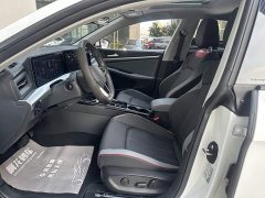 Volkswagen Lingdu L 280TSI DSG Dazzling Red Edition - ფოტო 11