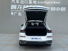 Volkswagen Lingdu L 280TSI DSG Dazzling Red Edition - ფოტო 14