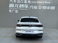 Volkswagen Lingdu L 280TSI DSG Dazzling Red Edition - ფოტო 4