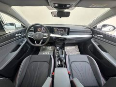 Volkswagen Lingdu L 280TSI DSG Dazzling Red Edition - ფოტო 6