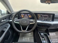 Volkswagen Lingdu L 280TSI DSG Dazzling Red Edition - ფოტო 8