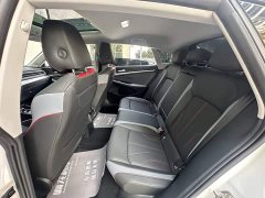 Volkswagen Lingdu L 280TSI DSG Dazzling Red Edition - ფოტო 9