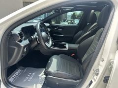 Mercedes-Benz C-Class C 200 L Sport Edition - ფოტო 11