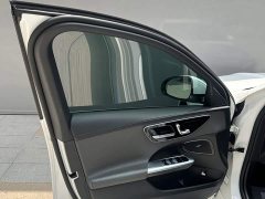 Mercedes-Benz C-Class C 200 L Sport Edition - ფოტო 12