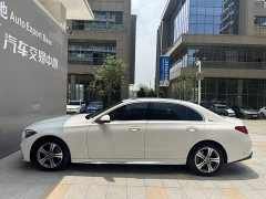 Mercedes-Benz C-Class C 200 L Sport Edition - ფოტო 3