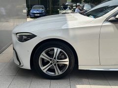 Mercedes-Benz C-Class C 200 L Sport Edition - ფოტო 5