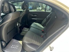 Mercedes-Benz C-Class C 200 L Sport Edition - ფოტო 8