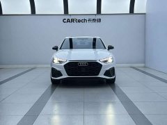 Audi A4L 200 Million Units Joyful Edition 40 TFSI Luxury Dynamic - ფოტო 2