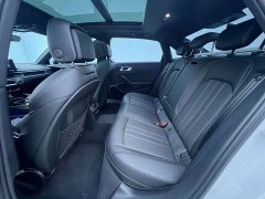 Audi A4L 200 Million Units Joyful Edition 40 TFSI Luxury Dynamic - ფოტო 4