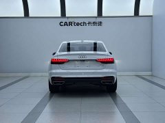 Audi A4L 200 Million Units Joyful Edition 40 TFSI Luxury Dynamic - ფოტო 5