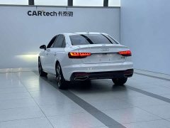 Audi A4L 200 Million Units Joyful Edition 40 TFSI Luxury Dynamic - ფოტო 6