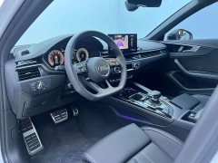 Audi A4L 200 Million Units Joyful Edition 40 TFSI Luxury Dynamic - ფოტო 7