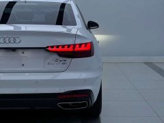 Audi A4L 200 Million Units Joyful Edition 40 TFSI Luxury Dynamic - ფოტო 8