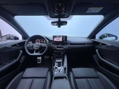 Audi A4L 200 Million Units Joyful Edition 40 TFSI Luxury Dynamic - ფოტო 9