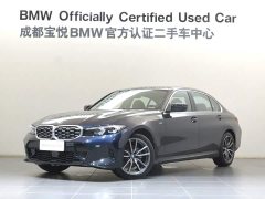 BMW 3 Series 325Li M Sport Package - ფოტო 1