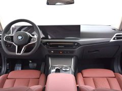 BMW 3 Series 325Li M Sport Package - ფოტო 10