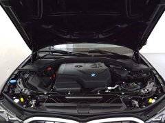 BMW 3 Series 325Li M Sport Package - ფოტო 13