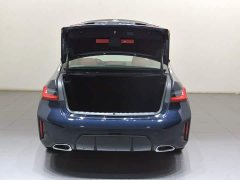 BMW 3 Series 325Li M Sport Package - ფოტო 14