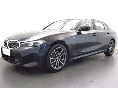 BMW 3 Series 325Li M Sport Package - ფოტო 16