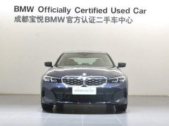 BMW 3 Series 325Li M Sport Package - ფოტო 2