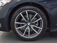 BMW 3 Series 325Li M Sport Package - ფოტო 6