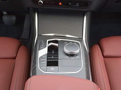 BMW 3 Series 325Li M Sport Package - ფოტო 7