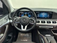 Mercedes-Benz GLE (Imported) GLE 350 4MATIC Dynamic - ფოტო 10