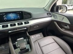 Mercedes-Benz GLE (Imported) GLE 350 4MATIC Dynamic - ფოტო 11