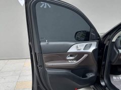 Mercedes-Benz GLE (Imported) GLE 350 4MATIC Dynamic - ფოტო 12