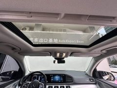 Mercedes-Benz GLE (Imported) GLE 350 4MATIC Dynamic - ფოტო 13