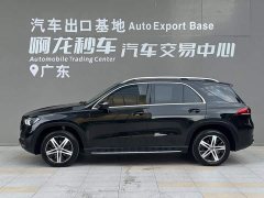 Mercedes-Benz GLE (Imported) GLE 350 4MATIC Dynamic - ფოტო 3