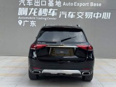 Mercedes-Benz GLE (Imported) GLE 350 4MATIC Dynamic - ფოტო 4