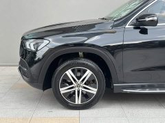 Mercedes-Benz GLE (Imported) GLE 350 4MATIC Dynamic - ფოტო 5