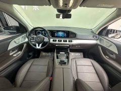 Mercedes-Benz GLE (Imported) GLE 350 4MATIC Dynamic - ფოტო 6