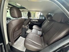 Mercedes-Benz GLE (Imported) GLE 350 4MATIC Dynamic - ფოტო 7