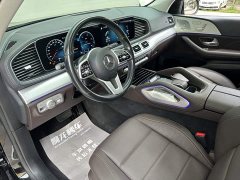 Mercedes-Benz GLE (Imported) GLE 350 4MATIC Dynamic - ფოტო 8