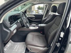 Mercedes-Benz GLE (Imported) GLE 350 4MATIC Dynamic - ფოტო 9