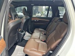 Volvo XC90 B6 Intelligent Luxury 7-Seater - ფოტო 10