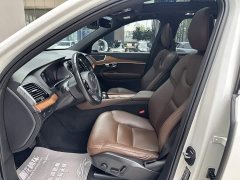 Volvo XC90 B6 Intelligent Luxury 7-Seater - ფოტო 12