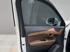 Volvo XC90 B6 Intelligent Luxury 7-Seater - ფოტო 13